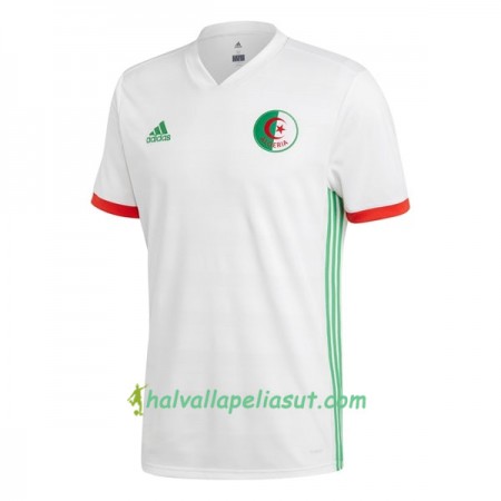 Jalkapallo Pelipaidat Algeria Kotipaita 2018